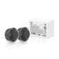Preview: 2x OSRAM LEDriving Cap LEDCAP09
